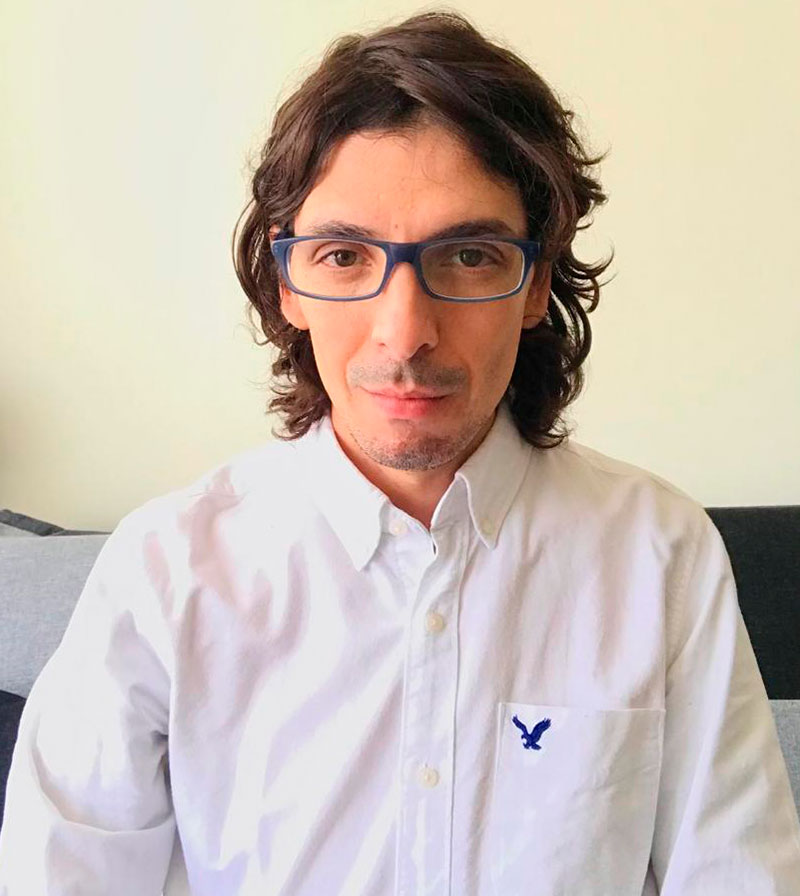 Juan Pablo Molina L.