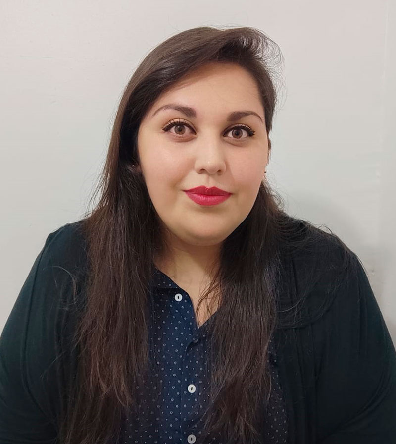 Valentina Valenzuela T.